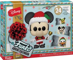 Funko Pop! actionfigur Julkalender Classic Disney