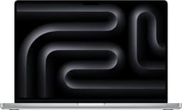 MacBook Pro 16 M3 Pro 18/512GB (Silver)