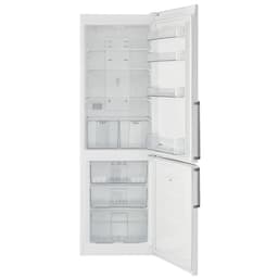 Candy kølefryseskab CVBNM6182WH89