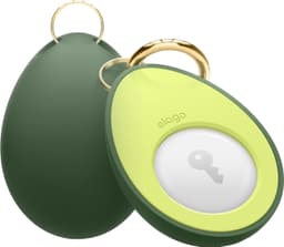 Elago Avocado Item tracker holder