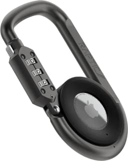 Raptic Link Plus Lock Hållare för föremålstracker