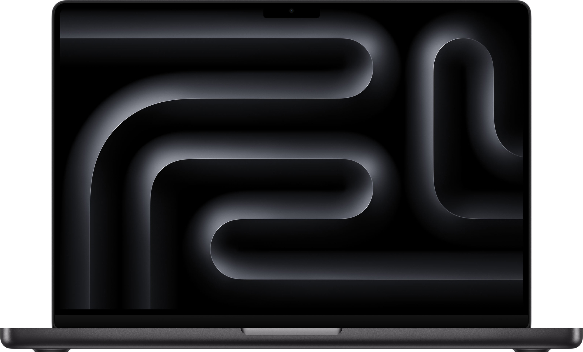 MacBook Pro 14 M3 Pro 18/1TB (space black)