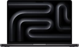 MacBook Pro 14 M3 Max 36/1TB (stellarsvart)