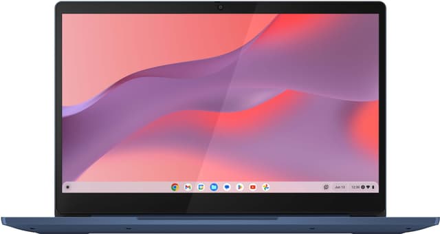 Lenovo Chromebook IdeaPad Slim 3 4GB/64GB 14" kannettava