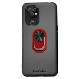 TPU ringcover Doro 8210 - Rød