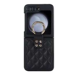 Rhombus Ring cover Samsung Galaxy Z Flip 5 - Sort