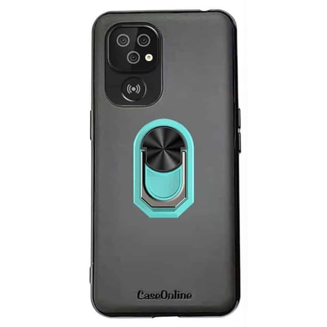 TPU ringcover Doro 8210 - Mynte