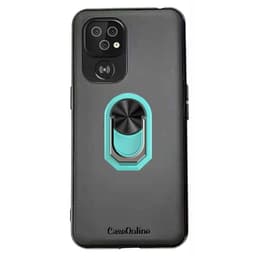 TPU ringdeksel Doro 8210 - Mynte