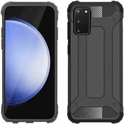 Hybrid Armor cover Samsung Galaxy S23 FE