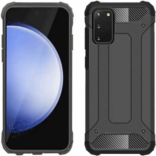 Hybrid Armor skal Samsung Galaxy S23 FE