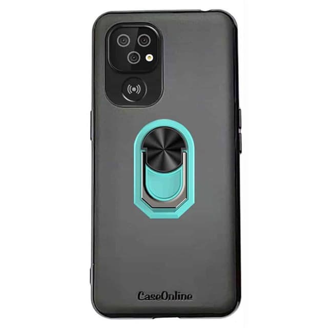 TPU ringcover Doro 8100 - Mynte