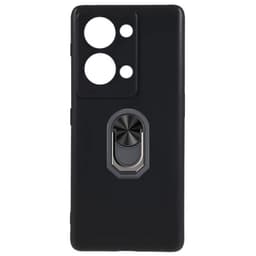 TPU ringdeksel OnePlus Nord 3 5G - Grå