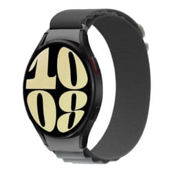 Artic nylon klockarmband Samsung Galaxy Watch 6 (44mm) - Grå