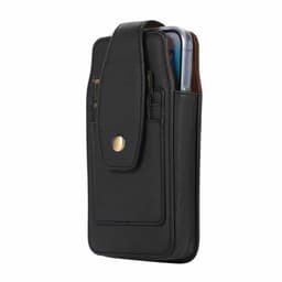 Beltepose Samsung Galaxy Z Fold 5 - Svart