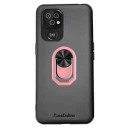 TPU ring skal Doro 8210 - Rosa