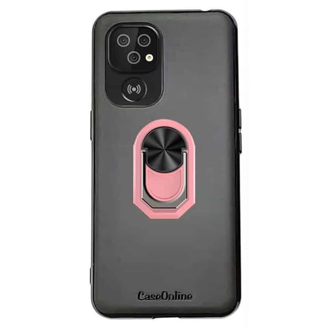 TPU ringdeksel Doro 8210 - Rosa