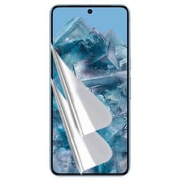2-pak Skjermbeskytter 3D Soft HydroGel Google Pixel 8 Pro