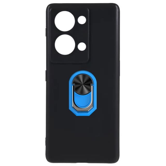 TPU ringdeksel OnePlus Nord 3 5G - Lyseblå