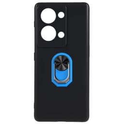 TPU sormuskotelo OnePlus Nord 3 5G - Vaaleansininen