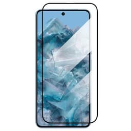 5D Glass skjermbeskytter Google Pixel 8
