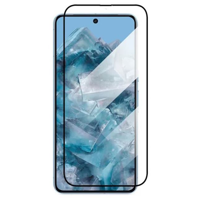 5D Glass skjermbeskytter Google Pixel 8