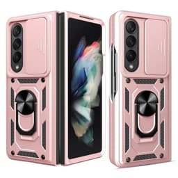Jazz 3i1 cover Samsung Galaxy Z Fold 5 - Rose