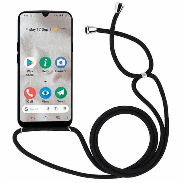 Necklace Case Doro 8100