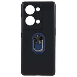 TPU ringdeksel OnePlus Nord 3 5G - Navy
