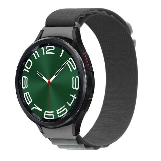 Artic kellon ranneke Samsung Galaxy Watch 6 Classic (43mm) - Harmaa