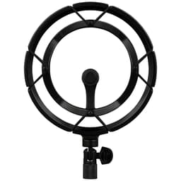 Blue Radius III opphengsfeste (sort)