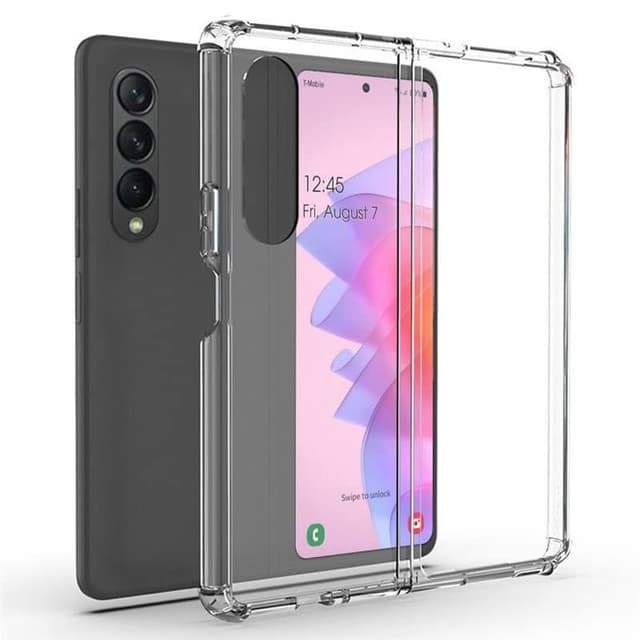 Shockproof TPU+PC skal Samsung Galaxy Z Fold 5