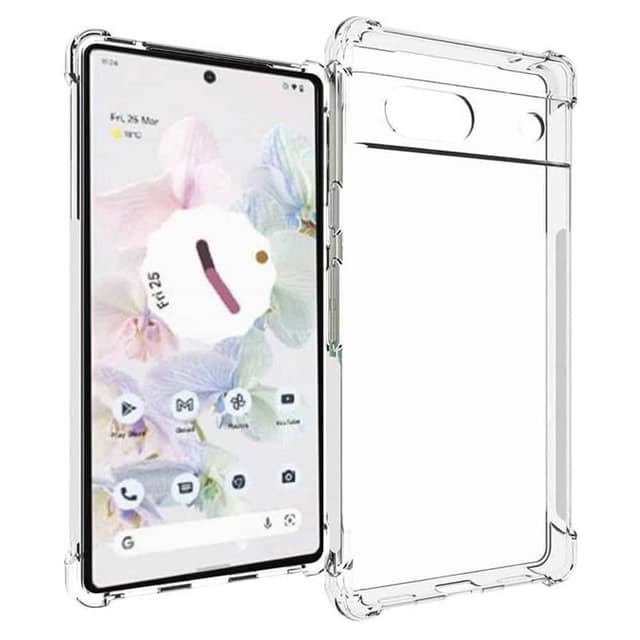 Shockproof PCH suojakuori Google Pixel 8