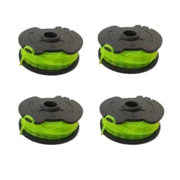 INF Ersättning trimmerspole för Hyper Tough 40V Max/HT19-401-004-20 Sv