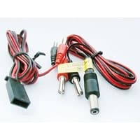 Hyperion TX/RX Lead Hitec (WR-019)
