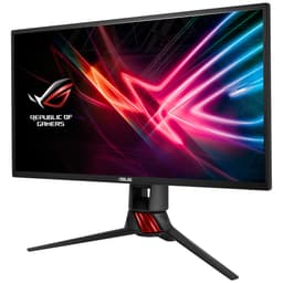 Asus ROG Swift XG258Q 24,5" pelinäyttö (musta)