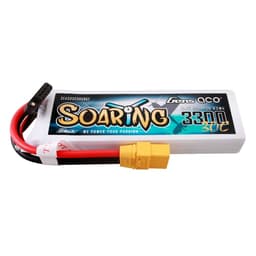 3s  3300mAh - 30C - Gen&#39