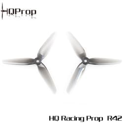 HQ Durable Prop R42 5.1inch Racing Grey