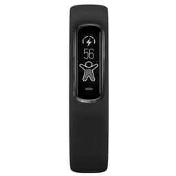 Garmin Vivosmart 4 S/M (sort)