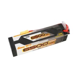 3s  6500mAh -100C - Gen&#39
