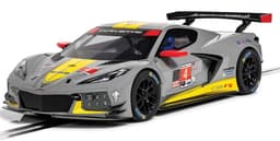 Scalextric Chevrolet Corvette C8R 24h Daytona