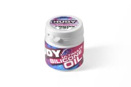 Hudy Silicone Oil   1.000.000cSt 50ml
