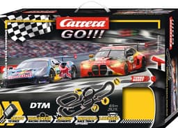 Carrera Bilbane - DTM High Speed Showdown GO!!!