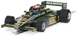 Scalextric Lotus 79 - USA GP West 1979 - Andretti
