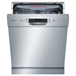 Bosch Series 4 diskmaskin SMU46KS07S (inox)