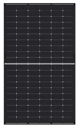 Jinko Solar Solcelle - Tiger Neo N 475W