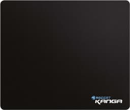 Roccat Kanga Choice Cloth pelihiirimatto (musta)