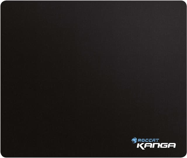 Roccat Kanga Choice stof gaming musemåtte