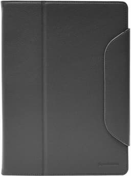 Sandstrøm 10-11" universal tablet etui (sort)