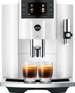 Jura E8 Helautomatisk Kaffemaskin 15585