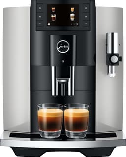 Jura E8 Helautomatisk Kaffemaskin 15582